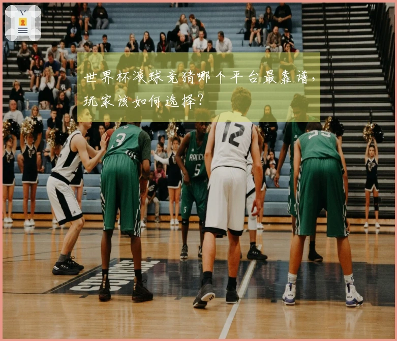 世界杯滚球竞猜哪个平台最靠谱，玩家该如何选择？